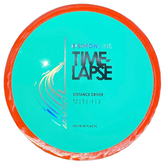 Time-Lapse  - Neutron - 12/5/-1/3