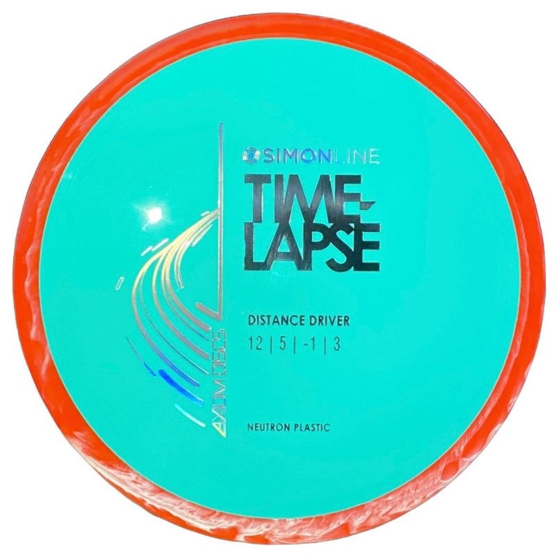 Load image into Gallery viewer, ZZ Time-Lapse  - Neutron - 12/5/-1/3
