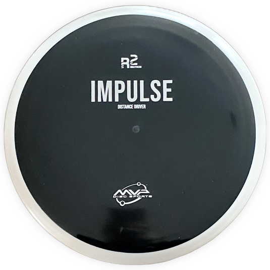 Impulsion - R2 - 9/5/-3/1