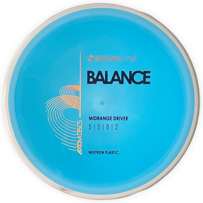 Balance - Neutron - 5/5/0/2