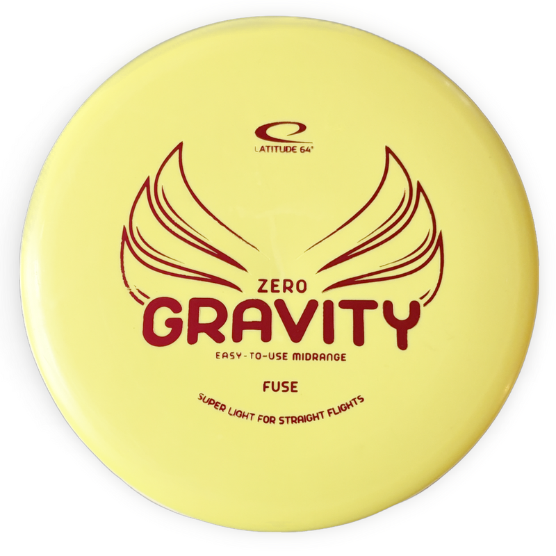 Load image into Gallery viewer, Fuse - Zero Gravity -  5/6/-1/0
