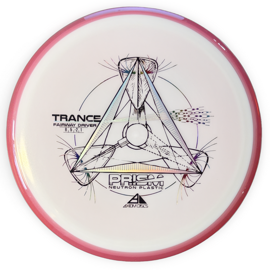 Trance - Prism Neutron - 8/5/-2/1