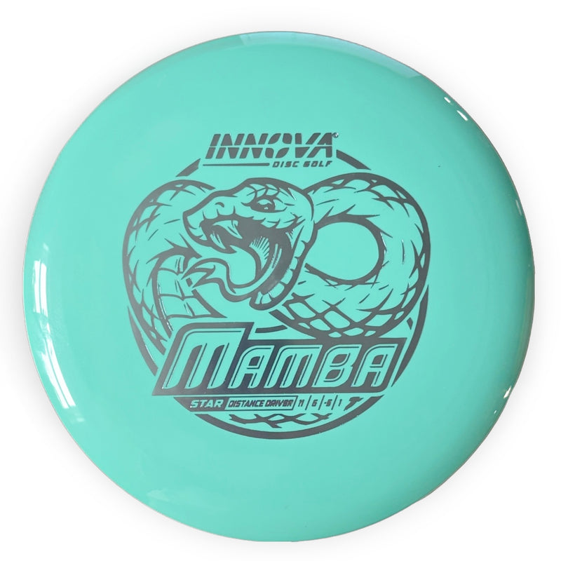 Load image into Gallery viewer, Mamba - Star - 11/6/-5/1
