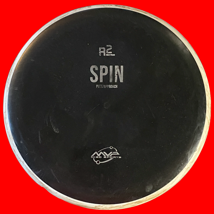 Spin - R2 - 2.5/4/-2/0 (Consignment #531)