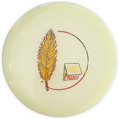 Phoenix - Nocturnal Glow - 9/3/0/4