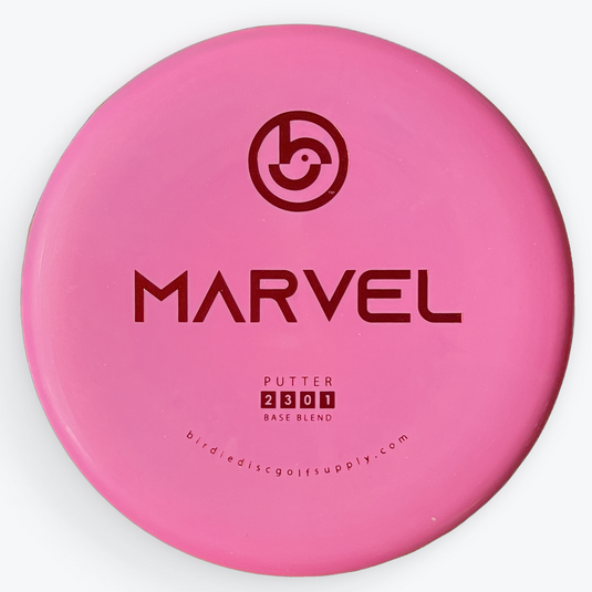 Marvel - Mélange de base - 2/3/0/1