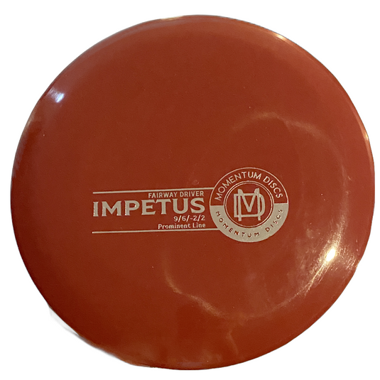Impetus - Prominent - 9/6/-2/2