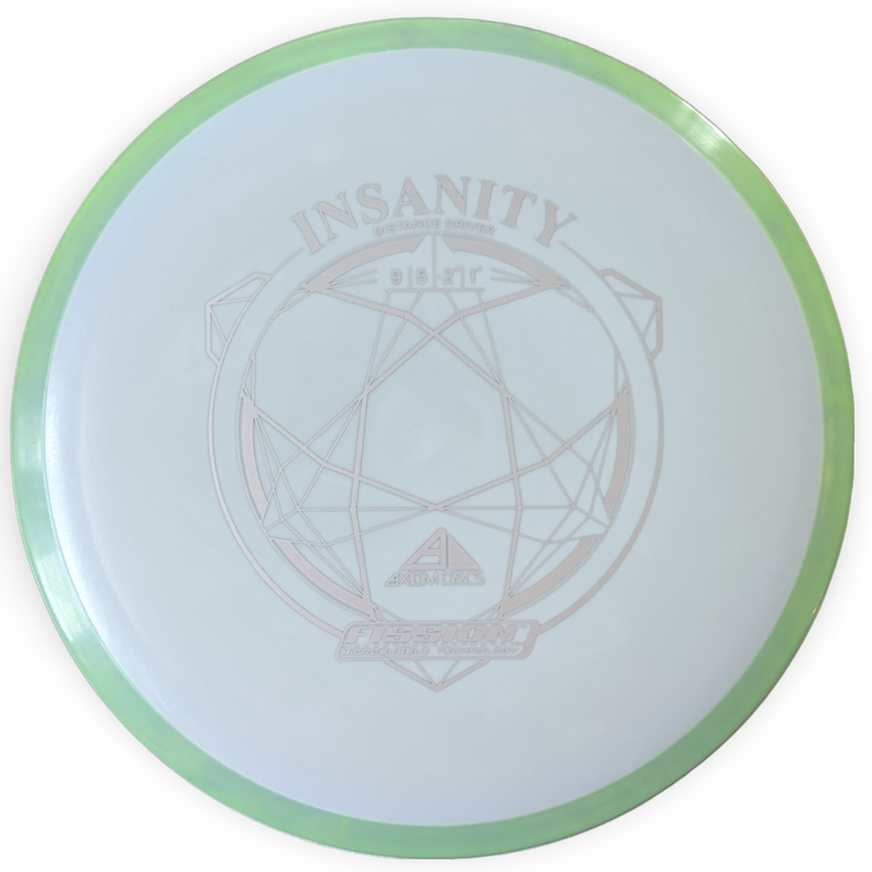 Load image into Gallery viewer, Insanity - Fission - 9/5/-2.5/1.5

