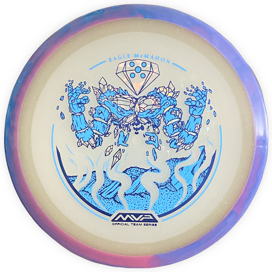 Thrill - Particle Eclipse SE - 11/4/0/3.5