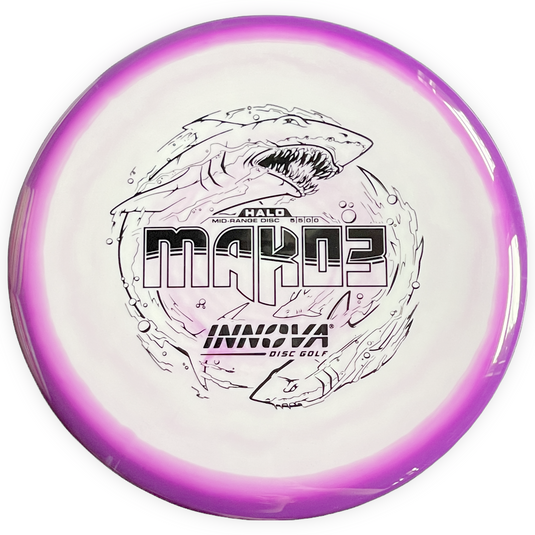 Mako3 - Halo Star - 5/5/0/0
