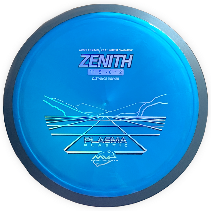 Load image into Gallery viewer, Zenith - Plasma - 11/5/-0.5/2

