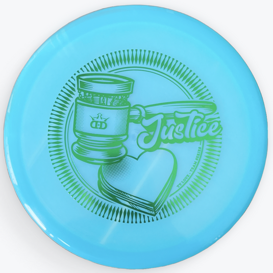 Justice - TY Love Moonshine - 5/1/0.5/4