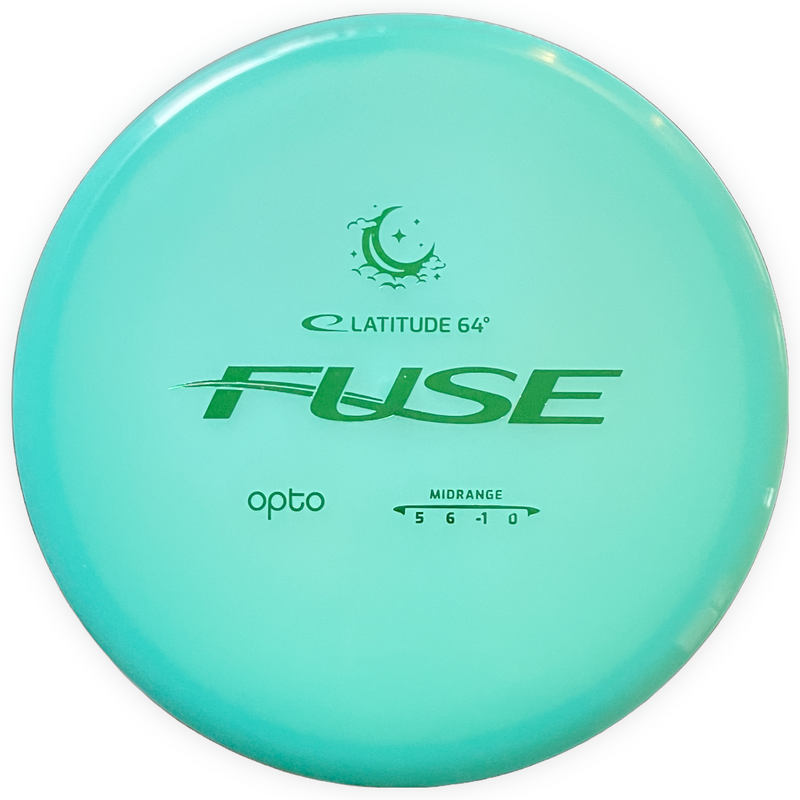 Load image into Gallery viewer, Fuse - Opto Moonshine - 5/6/-1/0

