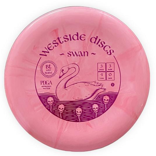 Swan 2 - BT Soft - 3/3/-1/0