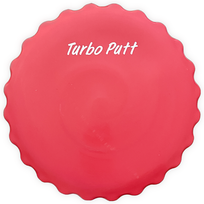 Turbo Putt - Quest AT - 4/1/-2/2