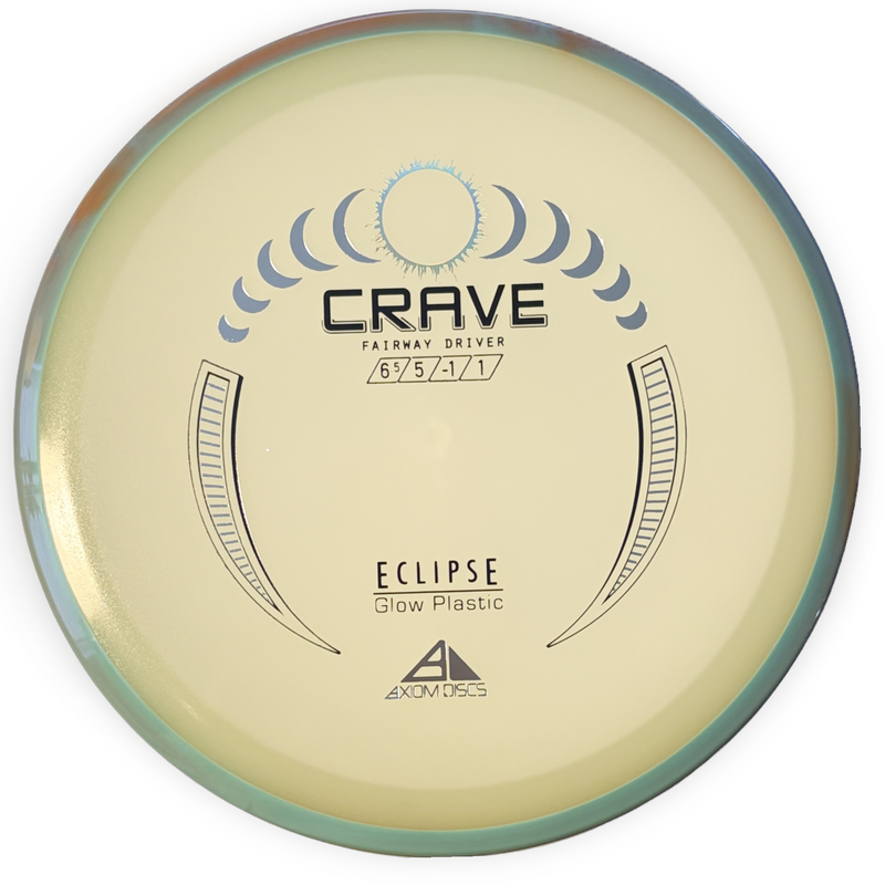 Load image into Gallery viewer, Crave - Eclipse - 6.5/5/-1/1
