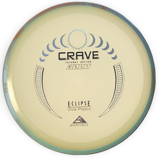 Crave - Eclipse - 6.5/5/-1/1