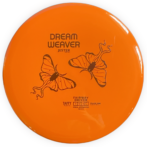 ZZ Dream Weaver - Taffy - 7/5/-1/1.5