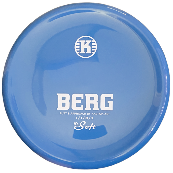 Berg - K1 Doux - 1/1/0/2