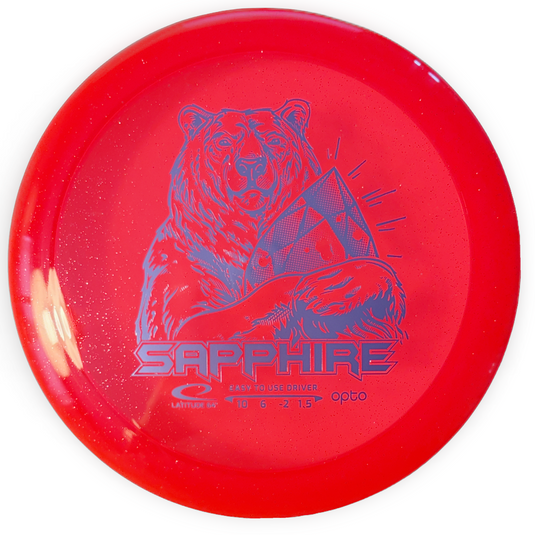 Sapphire - Opto - 10/6/-2/1.5