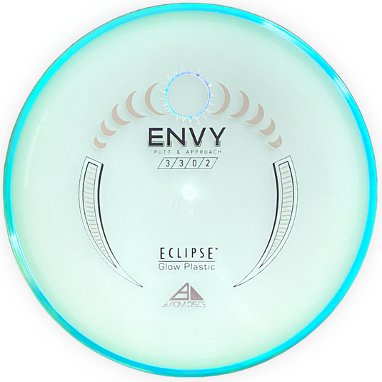 Envy - Eclipse - 3/3/0/2