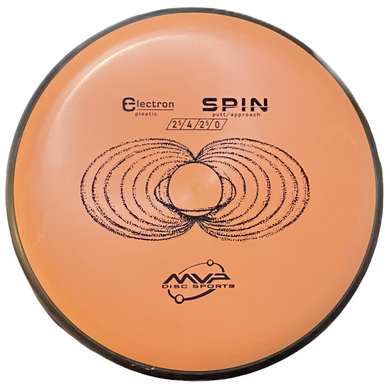 Spin - Electron - 2.5/5/-2.5/0 [Wholesale]