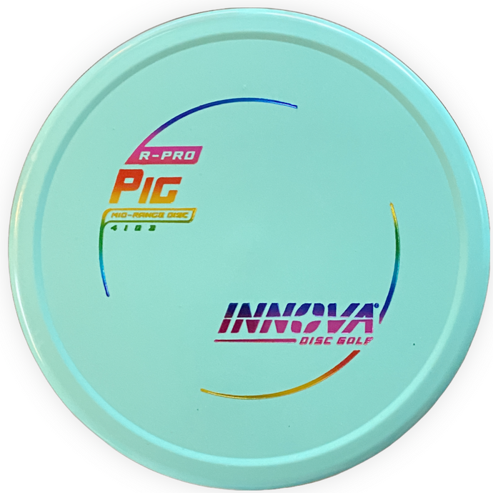 Cochon - R-Pro - 4/1/0/3