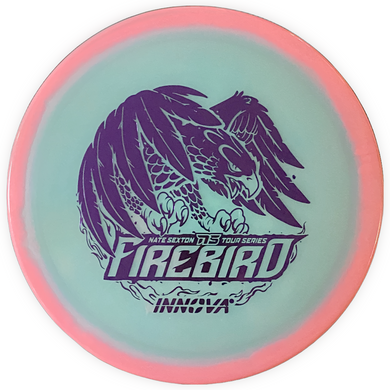 Firebird - Proto Glow Halo Champion - 9/3/0/4