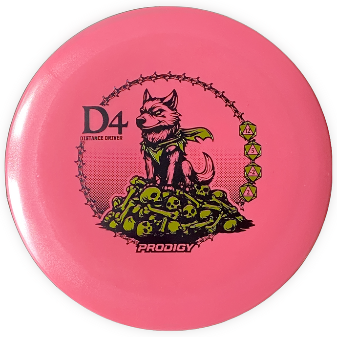 D4 - ReBlend Premium SE - 12/5/-2/2