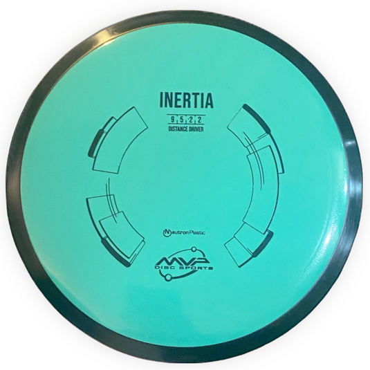 Inertia - Neutron - 9/5/-2/2