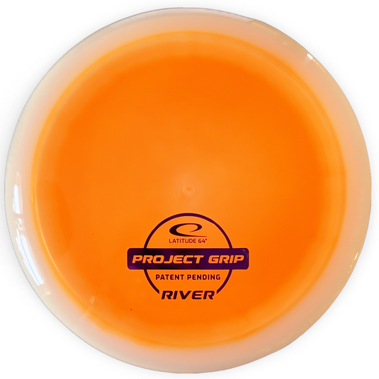 River - Project Grip - 7/7/-1/1
