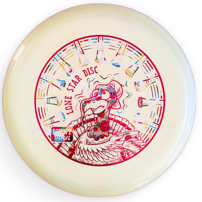 Load image into Gallery viewer, Benny - Founder SE - 3/4/0/2
