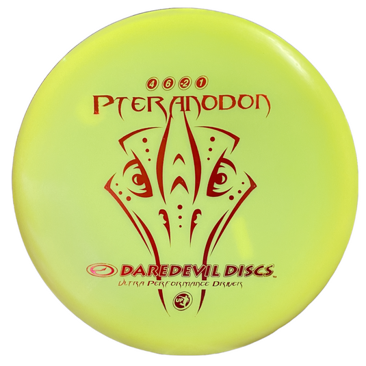 Ptéranodon - Ultra Performance - 4/6/-2/1