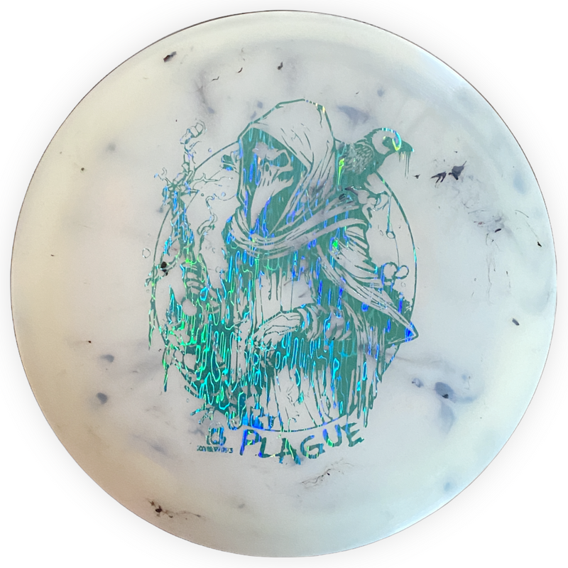 Load image into Gallery viewer, Plague - Glow - 12/5/-1.5/2.5
