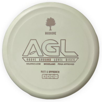 Madrone - Woodland Super Glow - 3/3/0/1