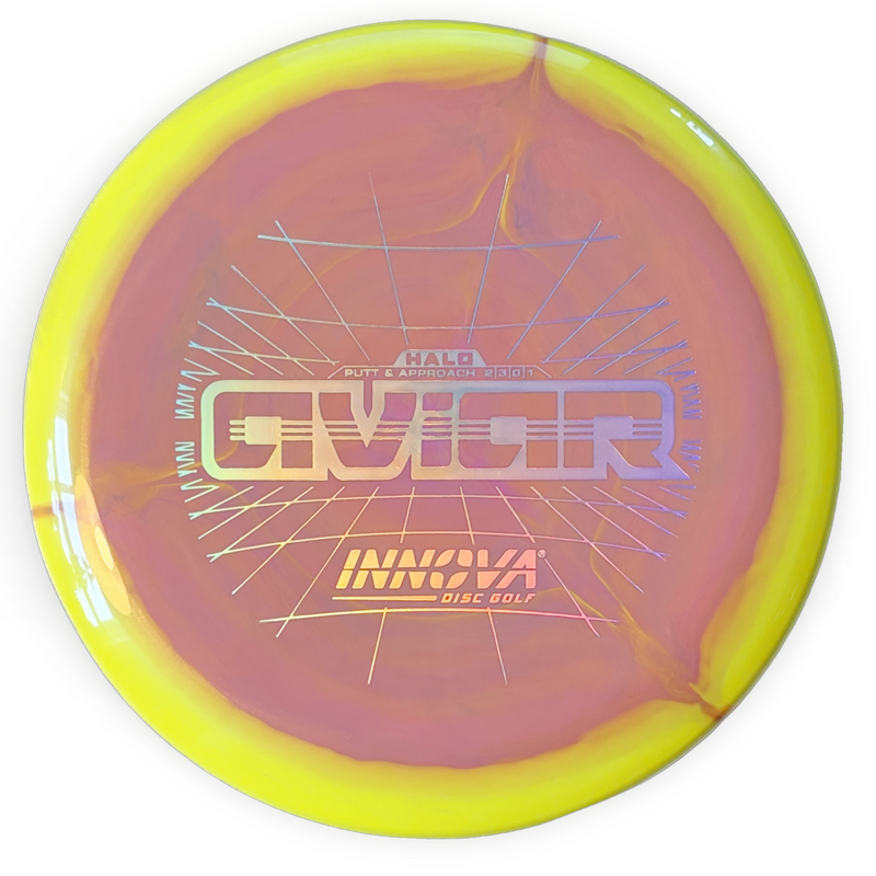 Load image into Gallery viewer, Aviar - Halo Star - 2/3/0/1

