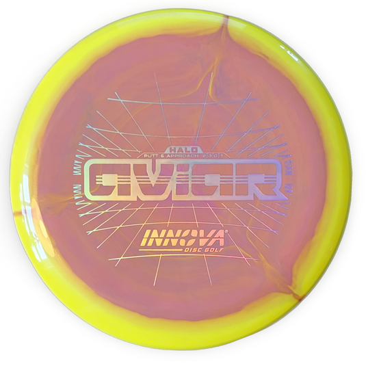Aviar - Halo Star - 2/3/0/1