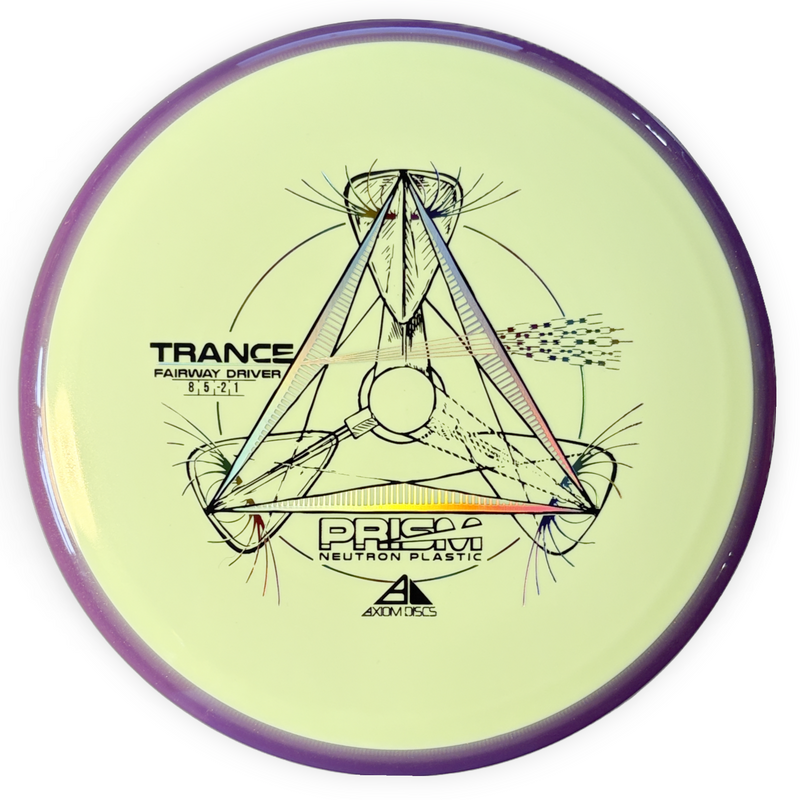 Load image into Gallery viewer, Trance - Prism Neutron - 8/5/-2/1

