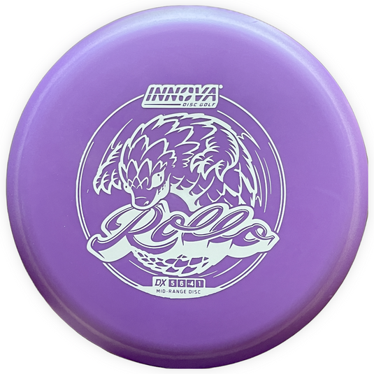 Rollo - DX - 5/6/-4/1