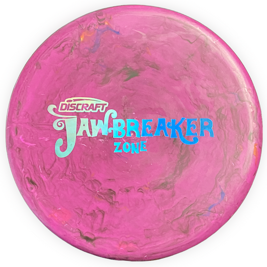 Zone - Jawbreaker - 4/3/0/3