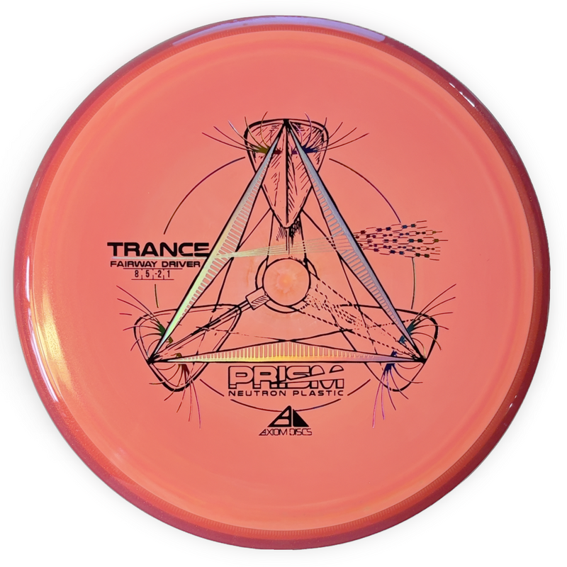 Load image into Gallery viewer, Trance - Prism Neutron - 8/5/-2/1
