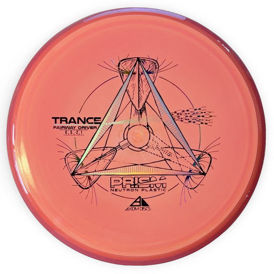 Trance - Prism Neutron - 8/5/-2/1