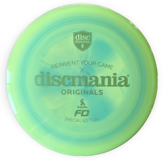 FD - Swirl S Line SE - 7/6/0/1