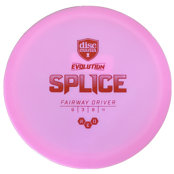 Splice - Neo - 9/3/0/4
