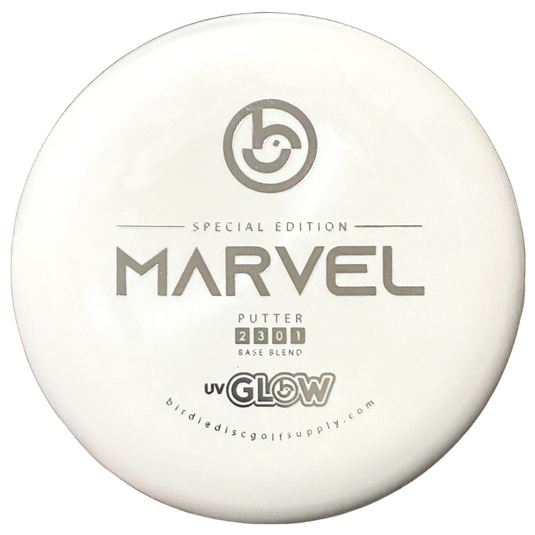 Marvel - Lueur UV - 2/3/0/1