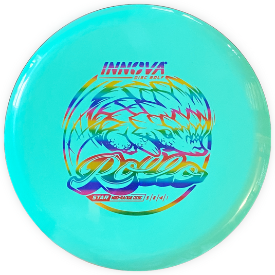 Rollo - Star - 5/6/-4/1