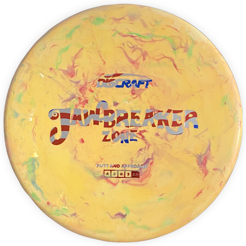 Load image into Gallery viewer, Zone - Jawbreaker - 4/3/0/3
