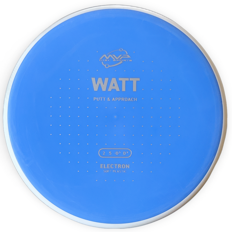 Load image into Gallery viewer, Watt - Electron  Soft - 2/5/-0.5/0.5
