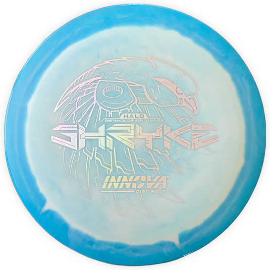 Shryke - Halo Star - 13/6/-1/2