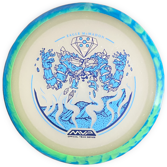 Thrill - Particle Eclipse SE - 11/4/0/3.5